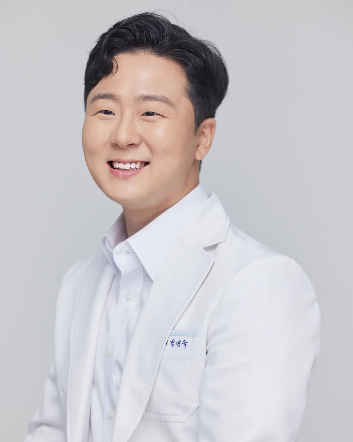 다정다감한의원 대표원장 박병욱